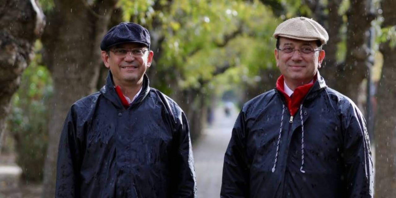 Murat Ongun İmamoğlu ve Özel için paylaştı: Neden saldırıya uğruyor biliyor musunuz?