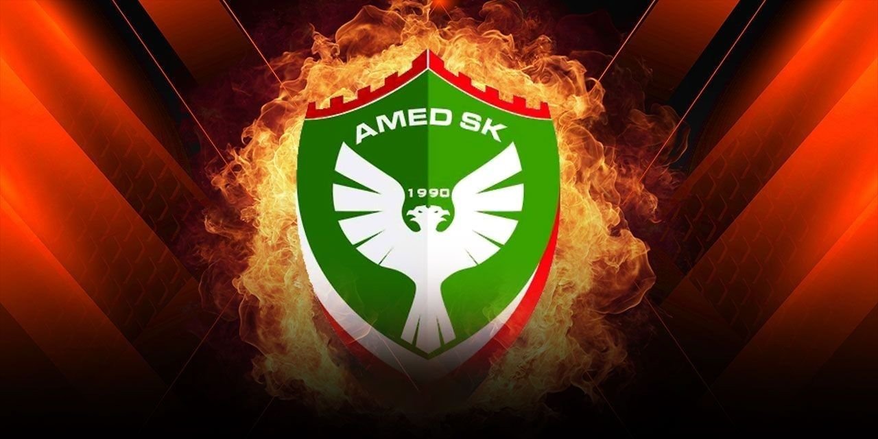 Amedspor Süper Lig futbolcusunu transfer etti: Galatasaray'da da oynamıştı