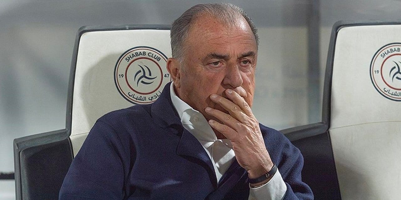 Fatih Terim'in sözü geçmedi