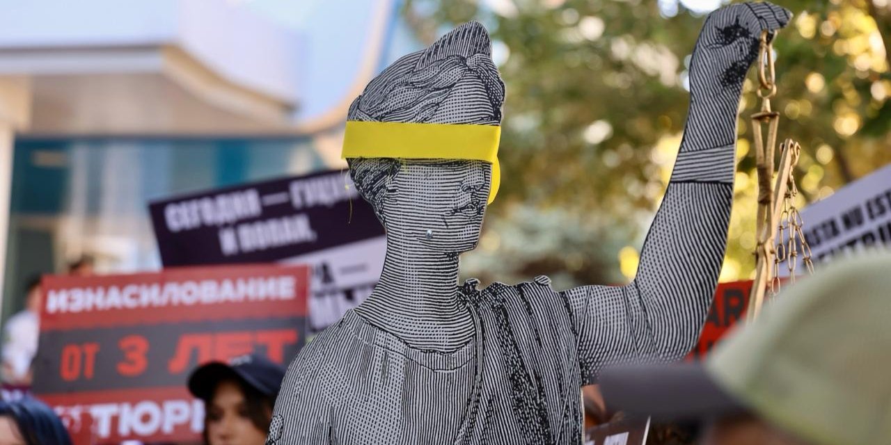 Moldova Gagavuz Lideri Evghenia Gutul’a Baskıyı Artırıyor