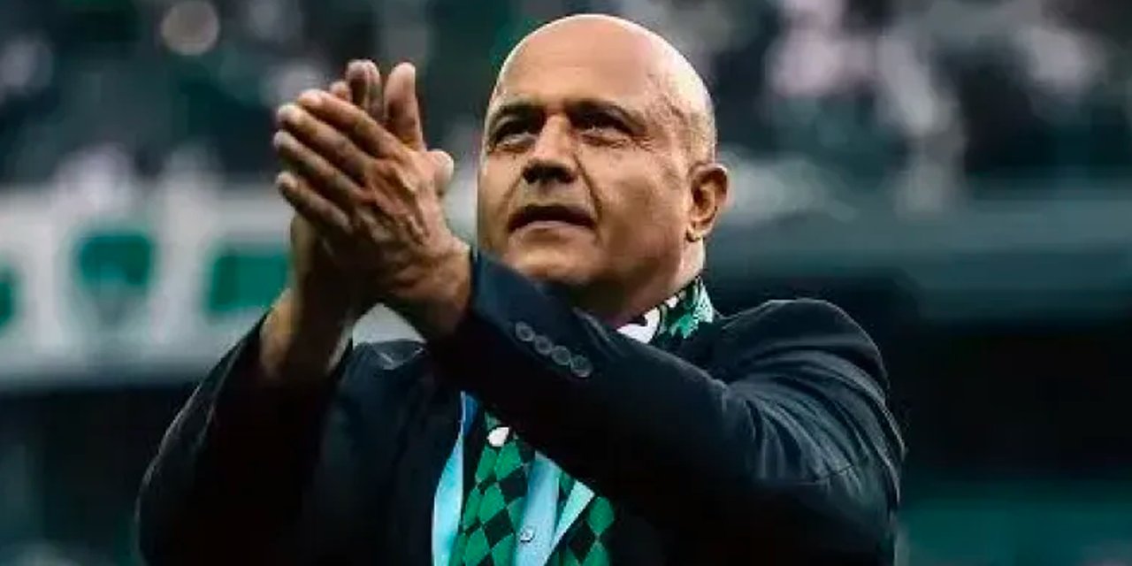 Kocaelispor Başkanı açıkladı: Maliyet 4.5 milyona çıktı