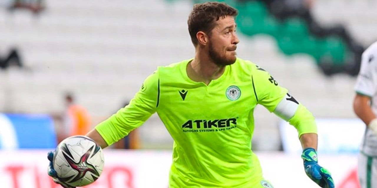 Süper Lig'den Arabistan'a gitmişti: TFF 1. Lig'e dönüyor