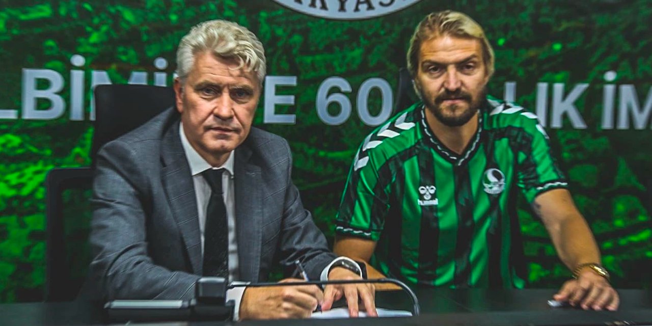 Caner Erkin söz verdi: Herkesi oraya çağırdı