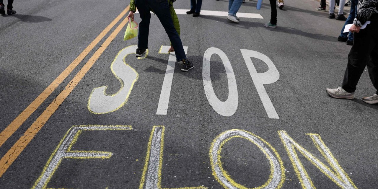 Avrupalılar Elon Musk'a sırtını döndü