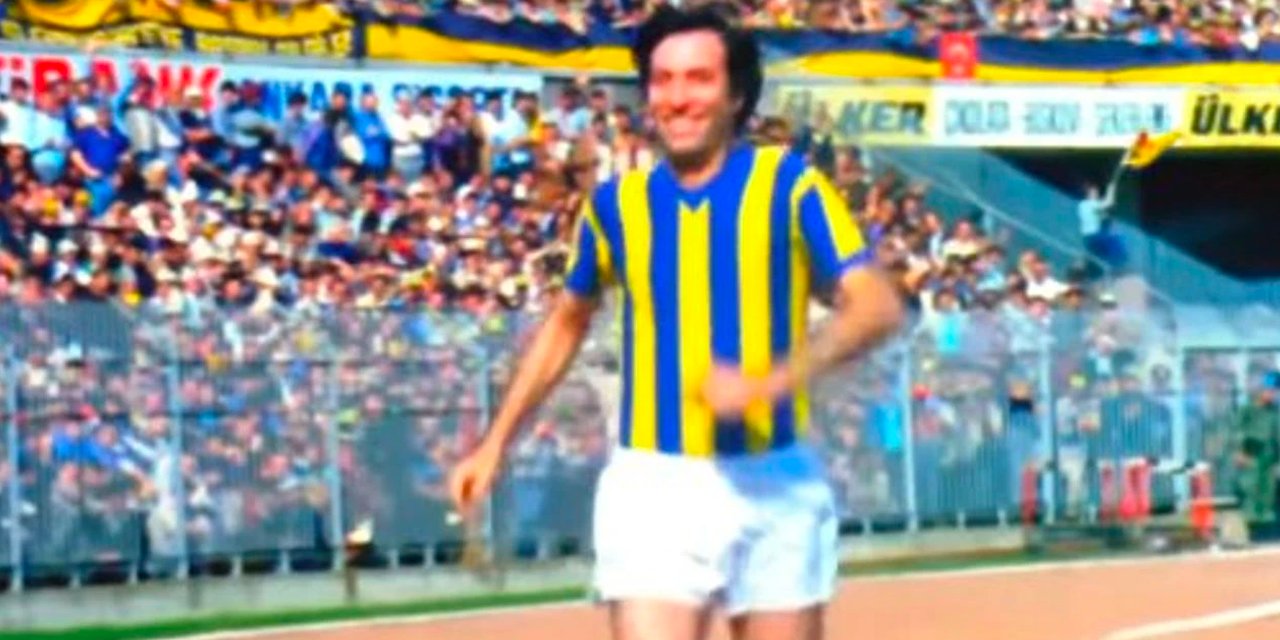 Galatasaray Kemal Sunal'ı paylaştı