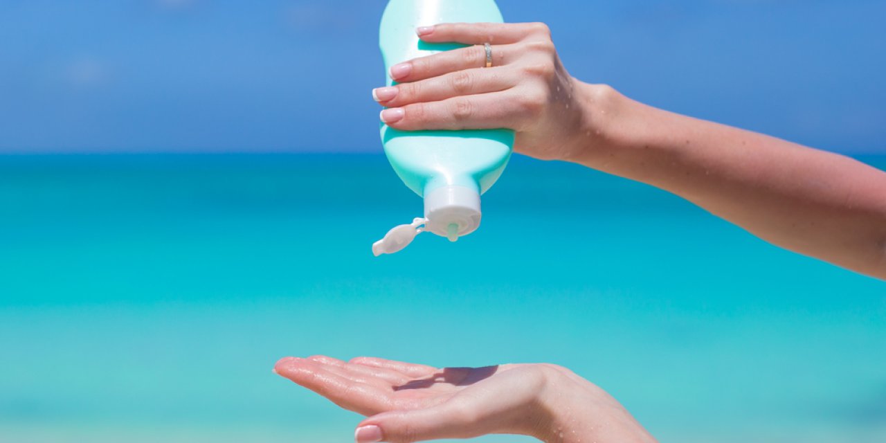 Birçok Güneş kremi sınıfta kaldı : Testin kazananı bütçe dostu çıktı