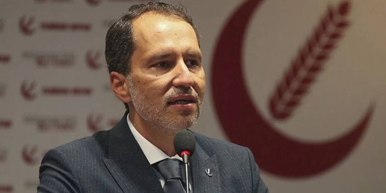 Erbakan'dan emekli maaşı tepkisi: Yeter ki imtiyazlılar zenginleşsin