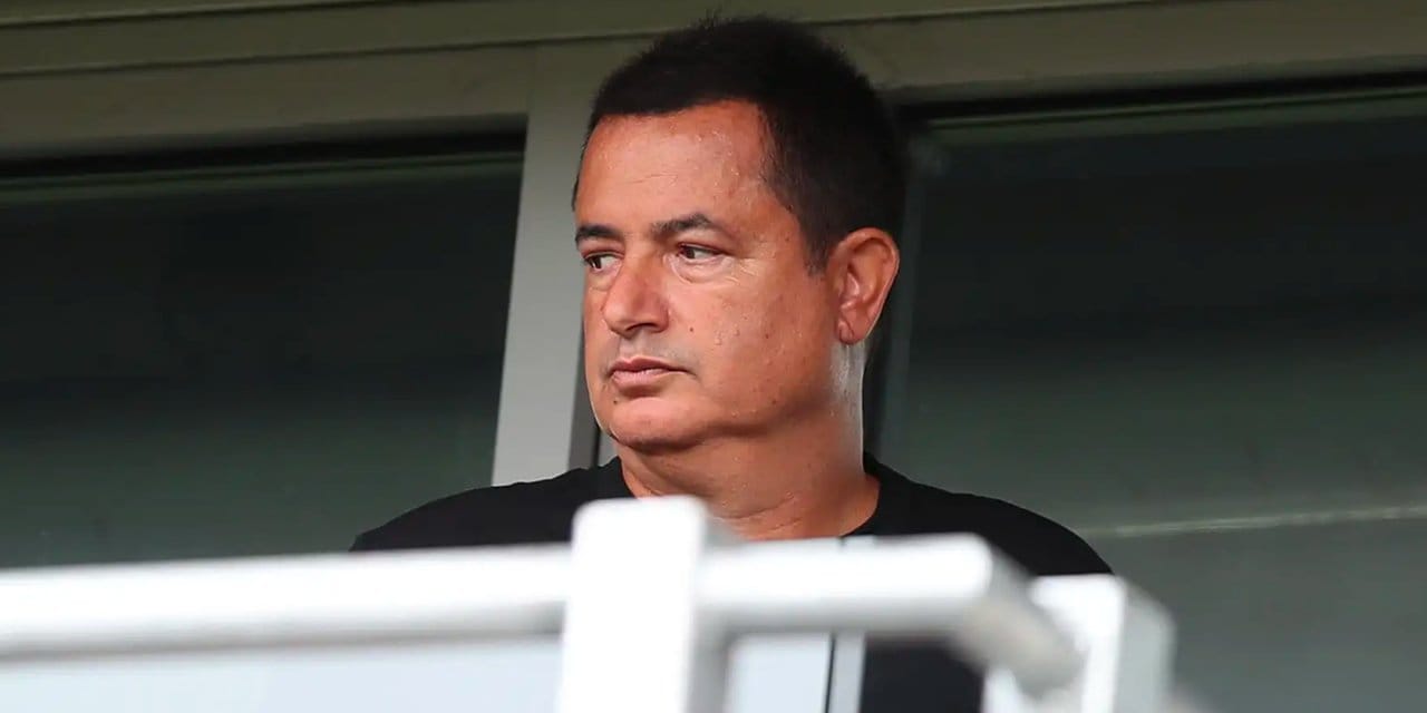 Acun Ilıcalı köşeye sıkıştı: Bunu hiç beklemiyordu