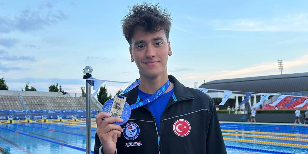 Kuzey Tunçelli üst üste 3. kez başardı