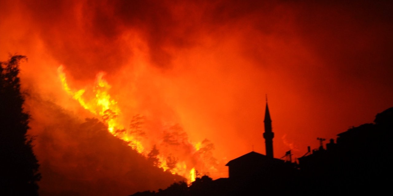 Ödemiş belediye başkanı: Çaresizliğin tam da içindeyiz