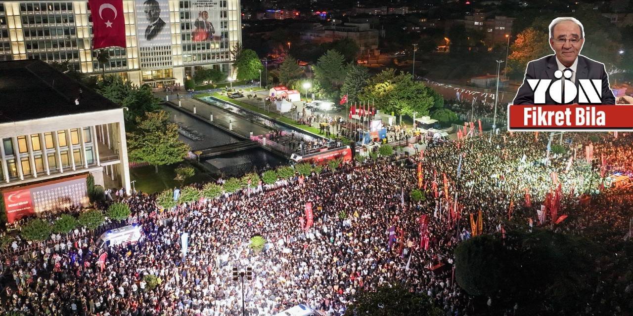 CHP’nin güçlenmesi nasıl kalıcı olur?