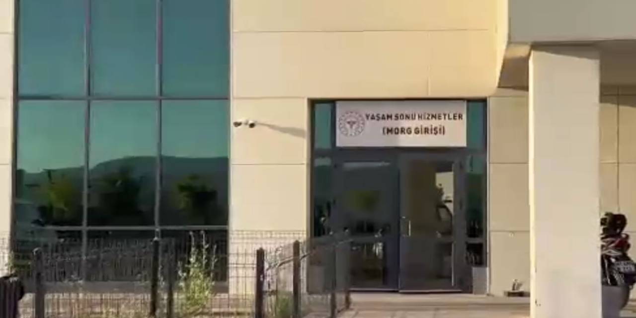 6 yaşındaki Eyüp'ten acı haber: Serinlemek için girdiği denizde boğuldu