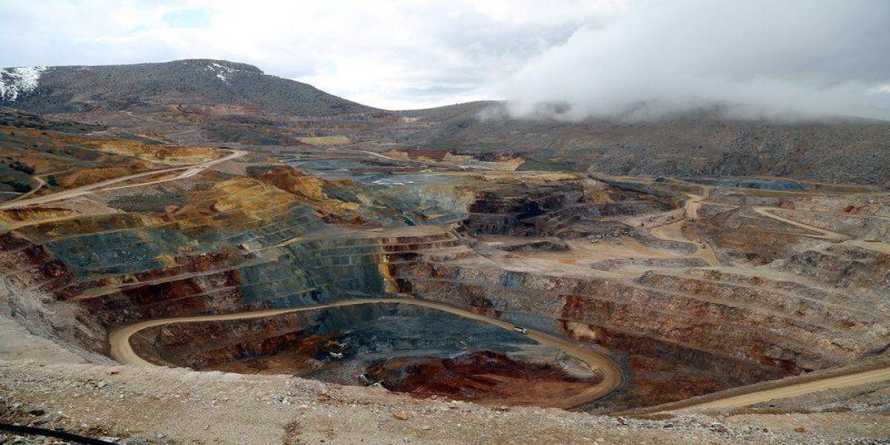 CHP'den Meclis'te “Süper İzin” yasası tepkisi: Maden şirketlerinin siparişi