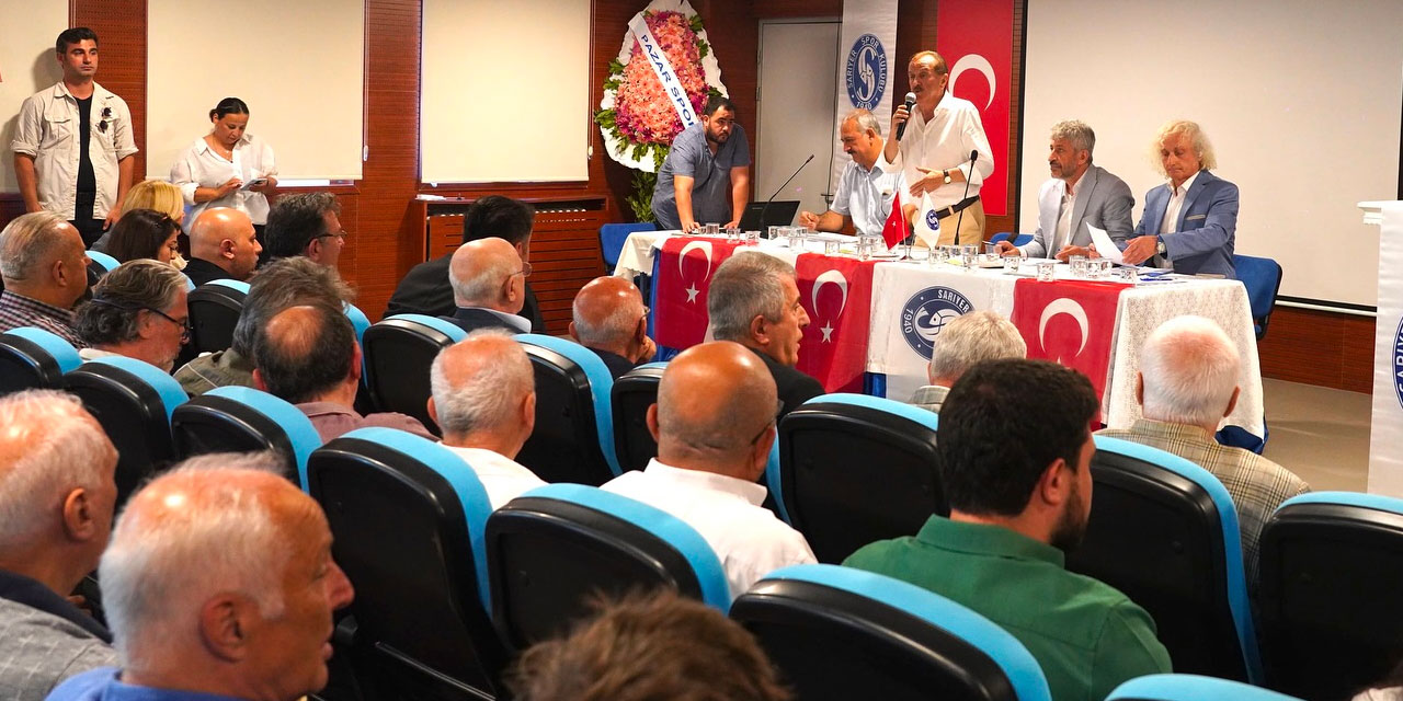 Mustafa Sarıgül'ün kaderi 10 gün sonra belli olacak