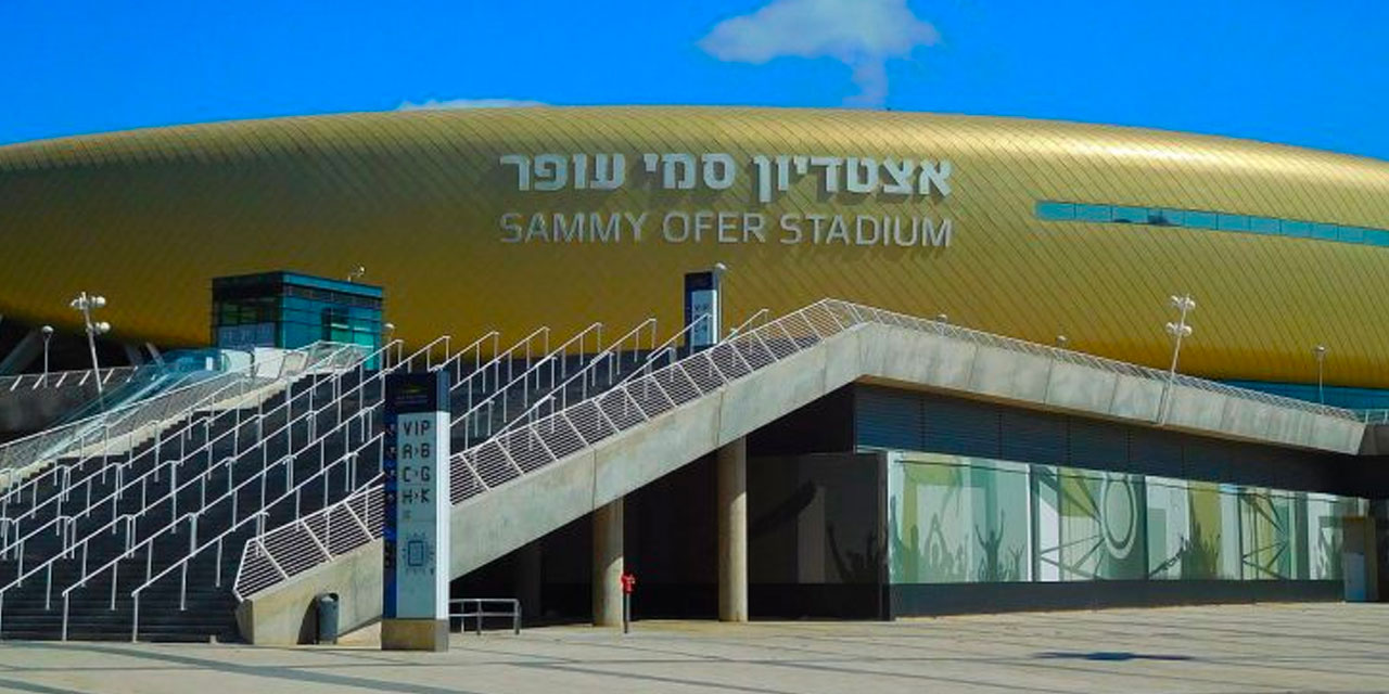 Kocaelispor İsrail takımıyla anlaştı: İmzalar atıldı