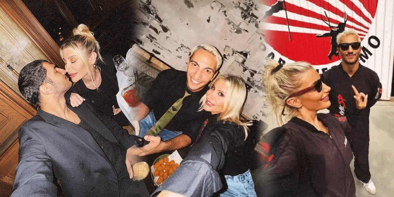 İrem Derici sessiz sedasız noktayı koydu