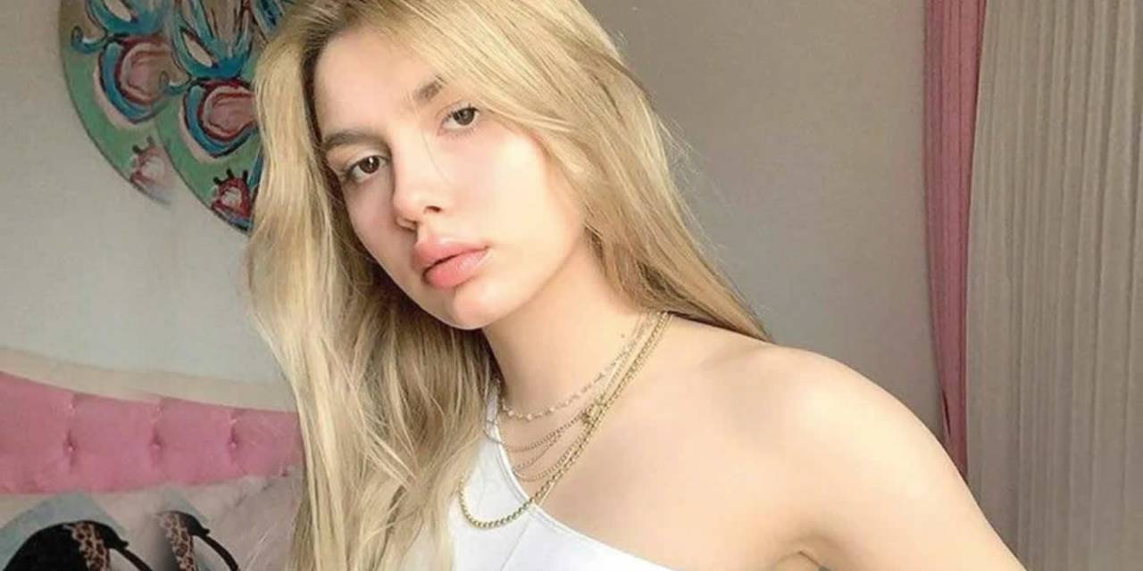 Aleyna Tilki büyük sürprizi açıkladı: İlk kez söyleyecek