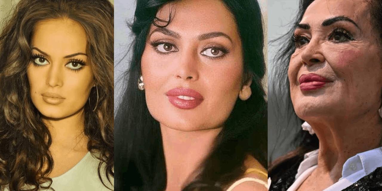 Yeşilçam’ın Sultanı kalp acısını yıllar sonra açıkladı