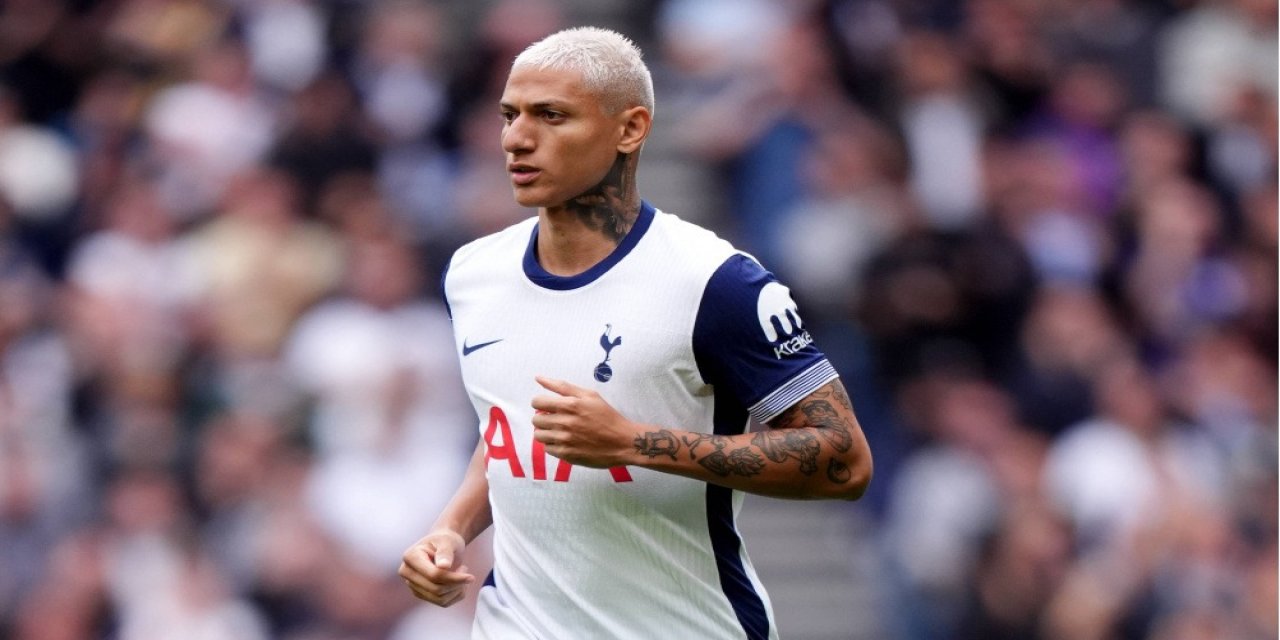 Richarlison bombası: Türkiye'den teklif yapan takım belli oldu