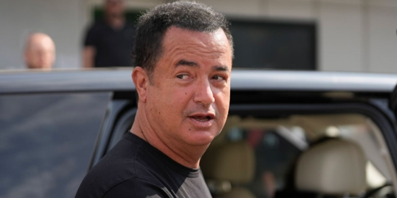 Acun Ilıcalı 2 günde 2 kez yıkıldı