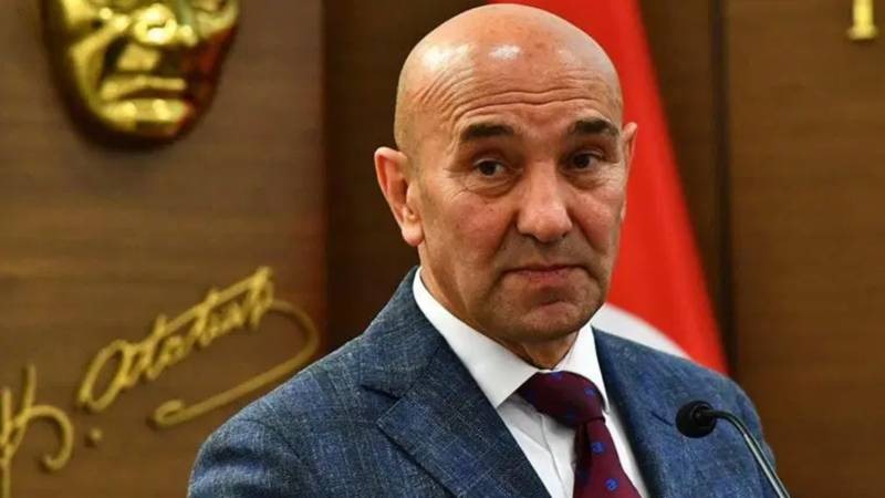 Tunç Soyer Adliye'den paylaştı: Cevabı olmayan hiçbir soru yok