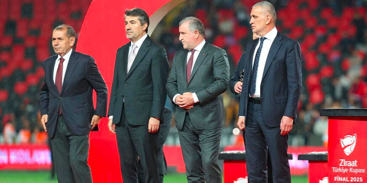 Galatasaray'dan TFF'ye ortalığı karıştıran transfer