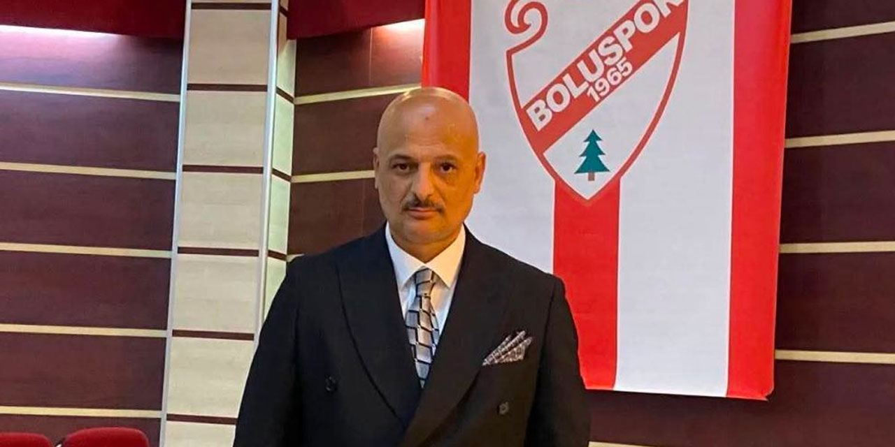 20 günlük kulüp başkanı isyan etti: İmza yetkim yok