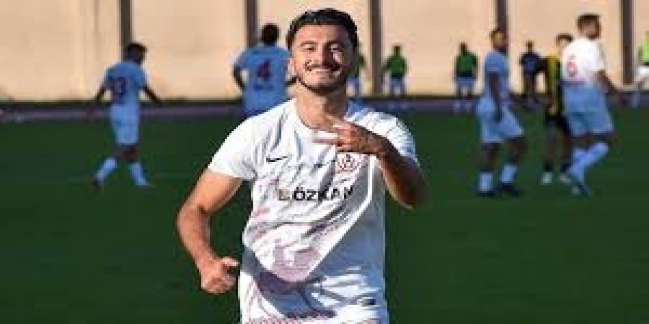 Kocaelispor istiyordu Trabzonspor anlaştı