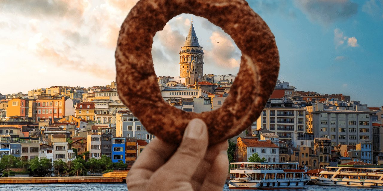 İstanbul'da yaşamanın maliyeti belli oldu