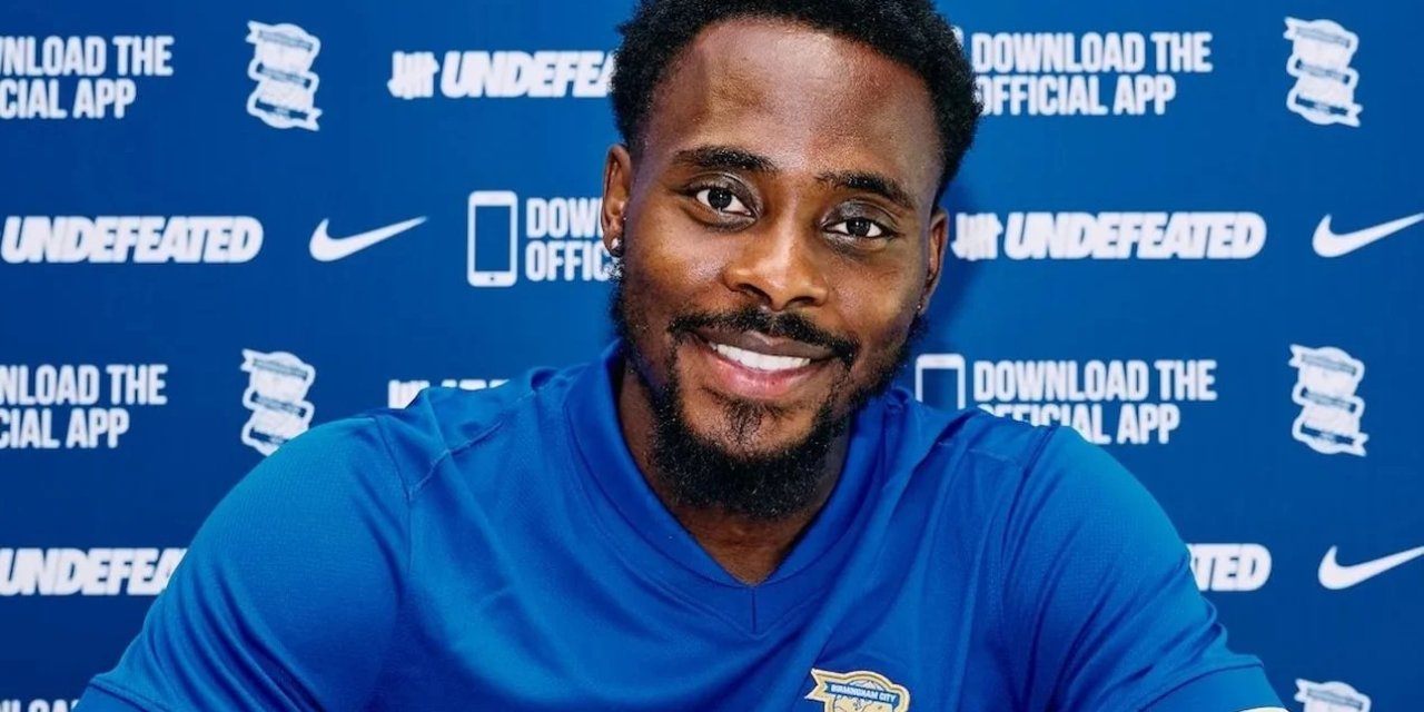 Bright Osayi-Samuel imzayı attı