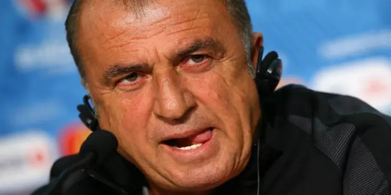 Fatih Terim'e bu yapılır mı?