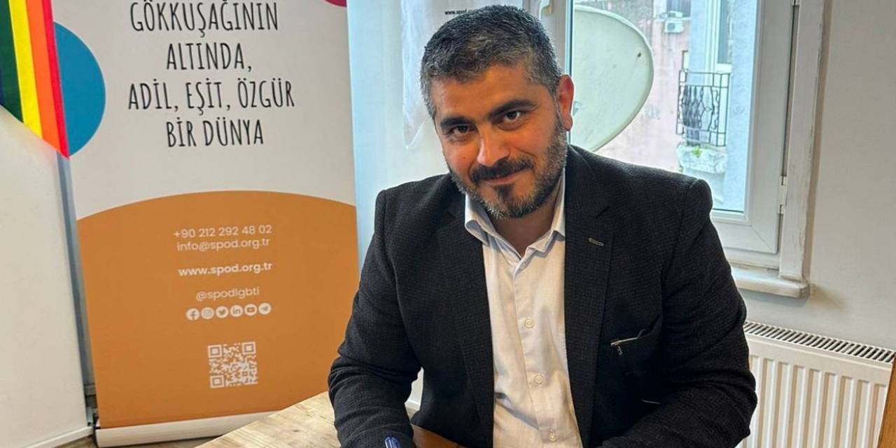 Ahmet Saymadi hakkında karar açıklandı