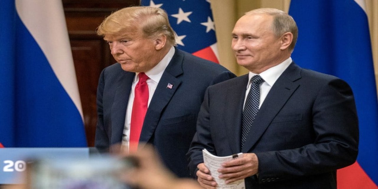 Trump, Putin hayal kırıklığı sonrası  Zelenskiy ile görüşecek