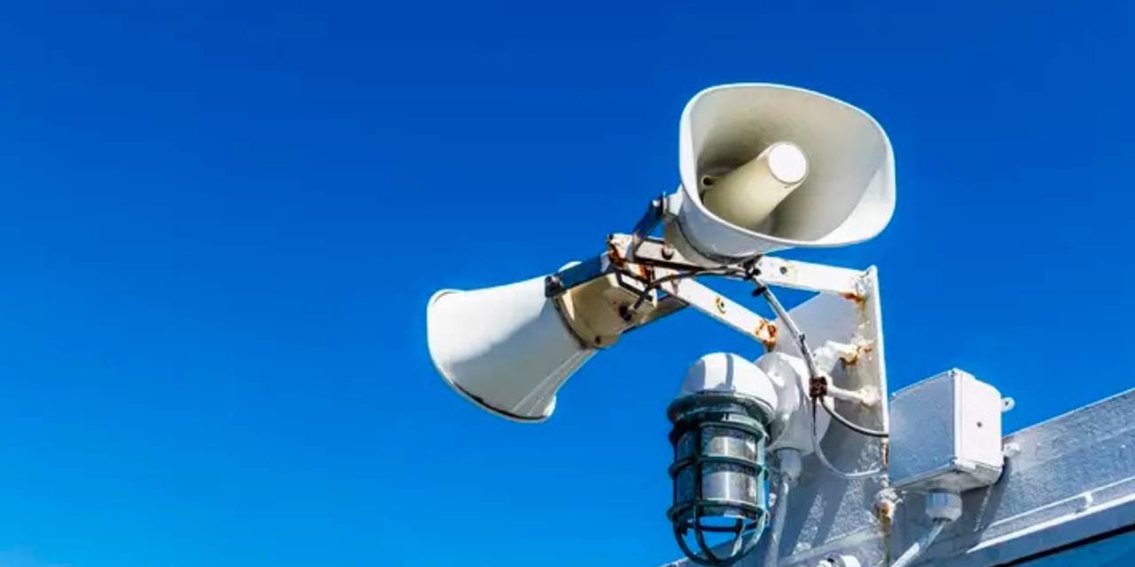 Tüm şehirde o saatte sirenler çalacak! İşte nedeni…