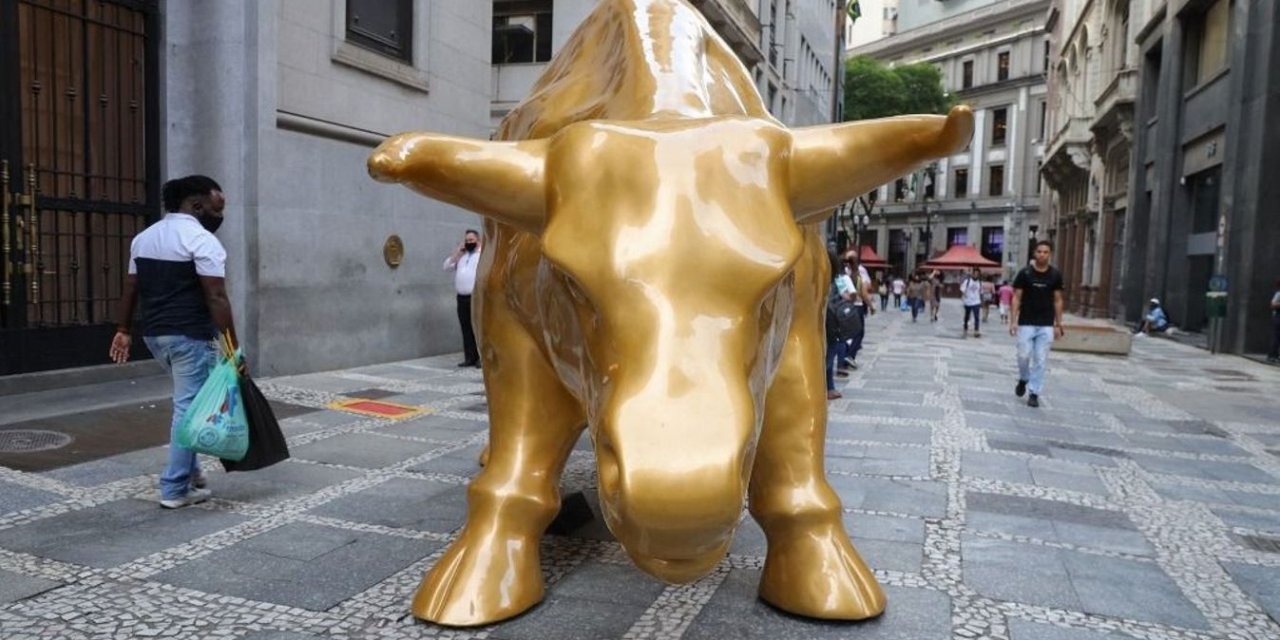 Altın hala güvenli liman mı? Yoksa çok mu geç?