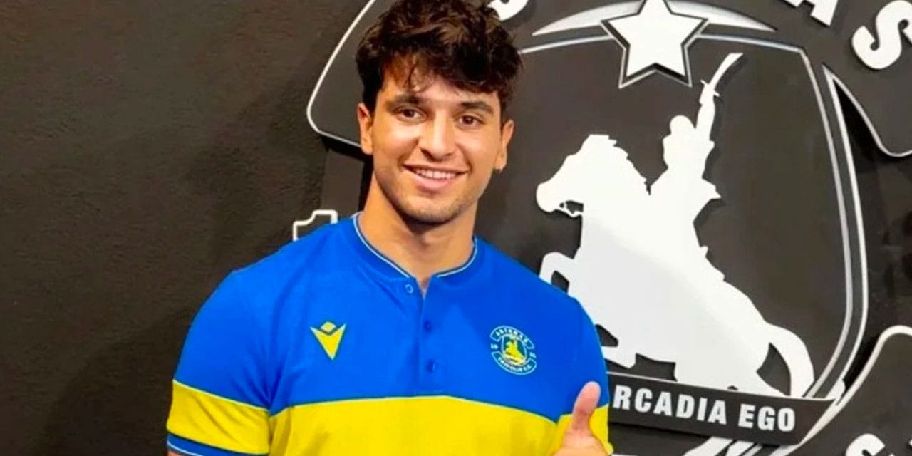 Vanspor forvet transferini Süper Lig'den yaptı