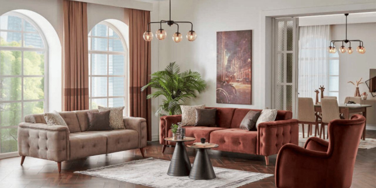 Mobilya devi satıldı: Bir devir kapandı