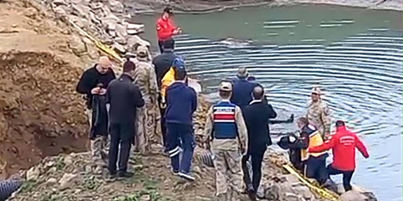 Vali açıkladı: 439 kişi kayıp olarak aranıyor