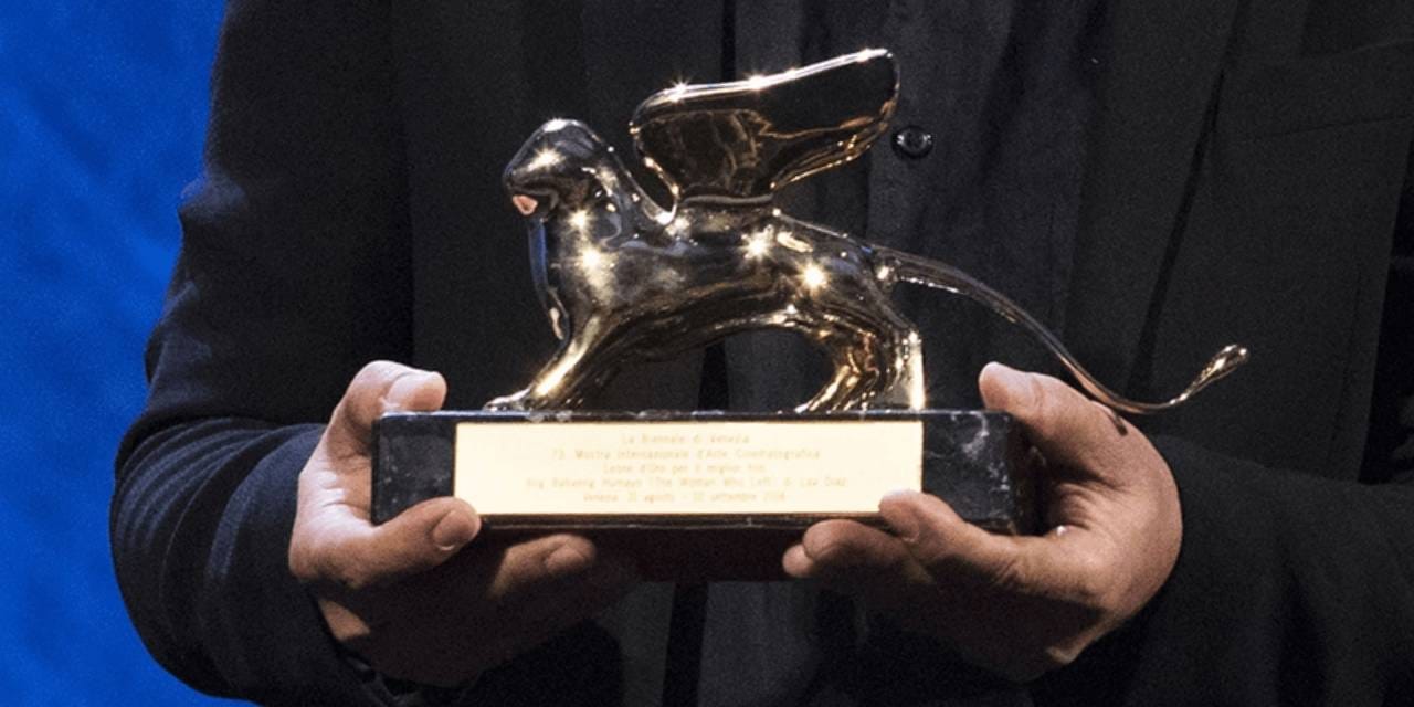 Venedik Film Festivali'nin açılış filmi belirlendi