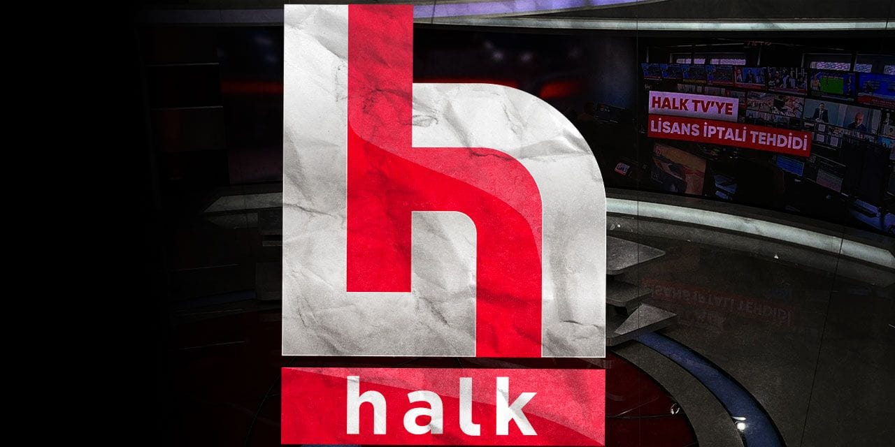 Halk TV karartılıyor!