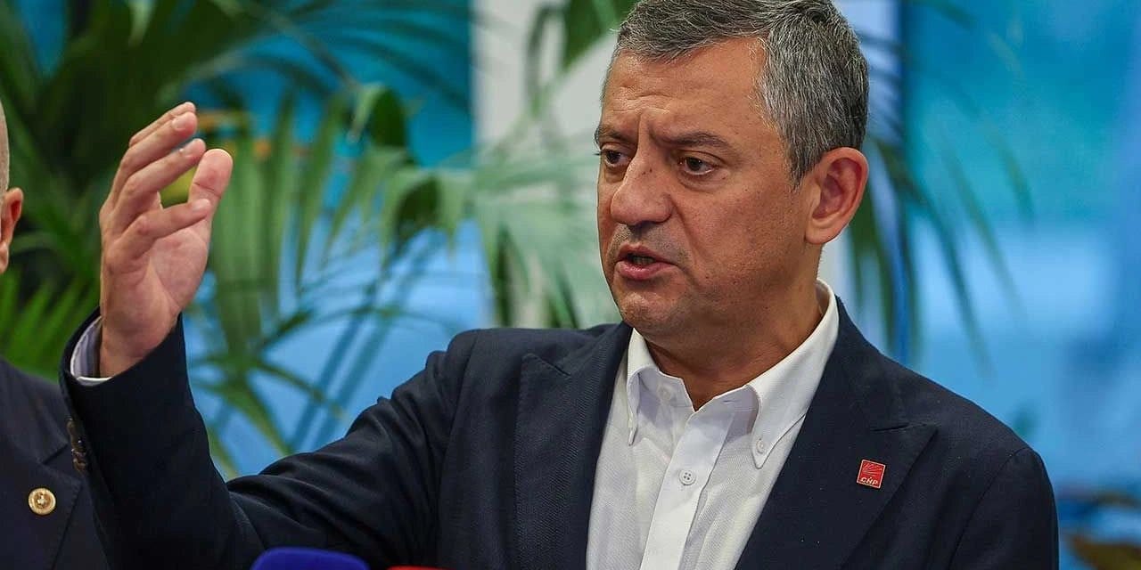 Özel: Ferdi Zeyrek'in eşine yolsuzluk soruşturması sözü veren savcının tayini çıktı