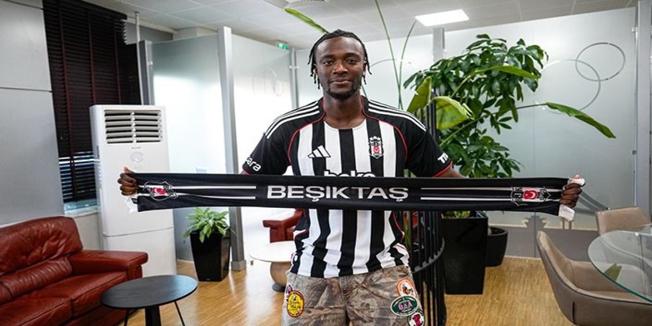 Abraham'lı Beşiktaş'ın maçlarını yayınlayacak kanal belli oldu