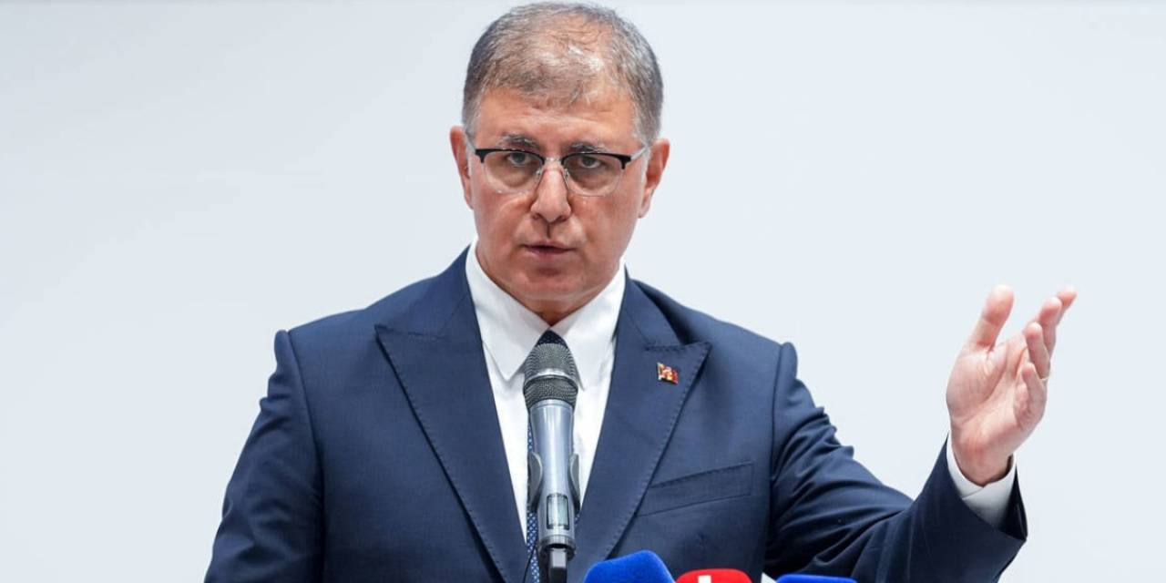 Cemil Tugay'dan istifa iddialarına yanıt