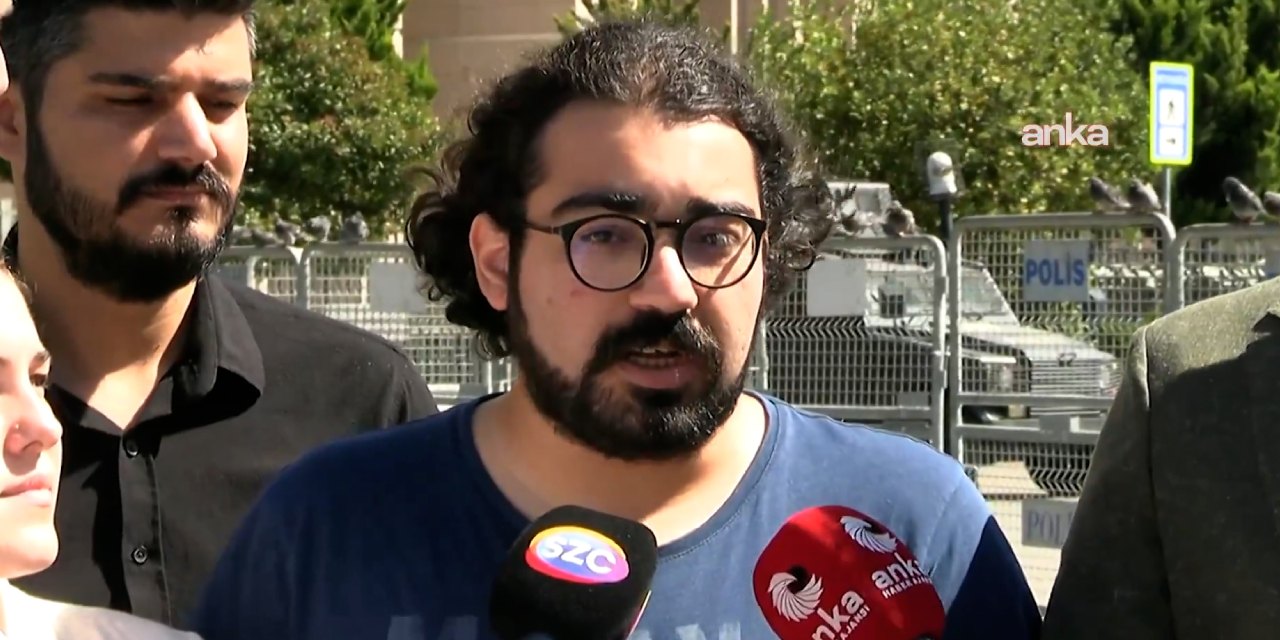 Diplomasını yırtıp atan Boğaziçili genç konuştu: Her şeyi bunun için yaptım