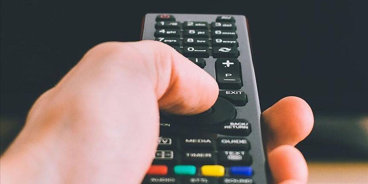 O dizinin fişi çekildi! Sadece 8 bölüm dayanabildi