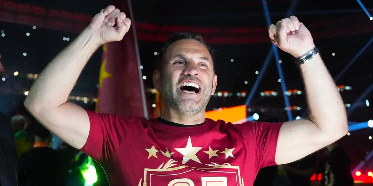 Okan Buruk'u istemeyen futbolcuyu açıkladı