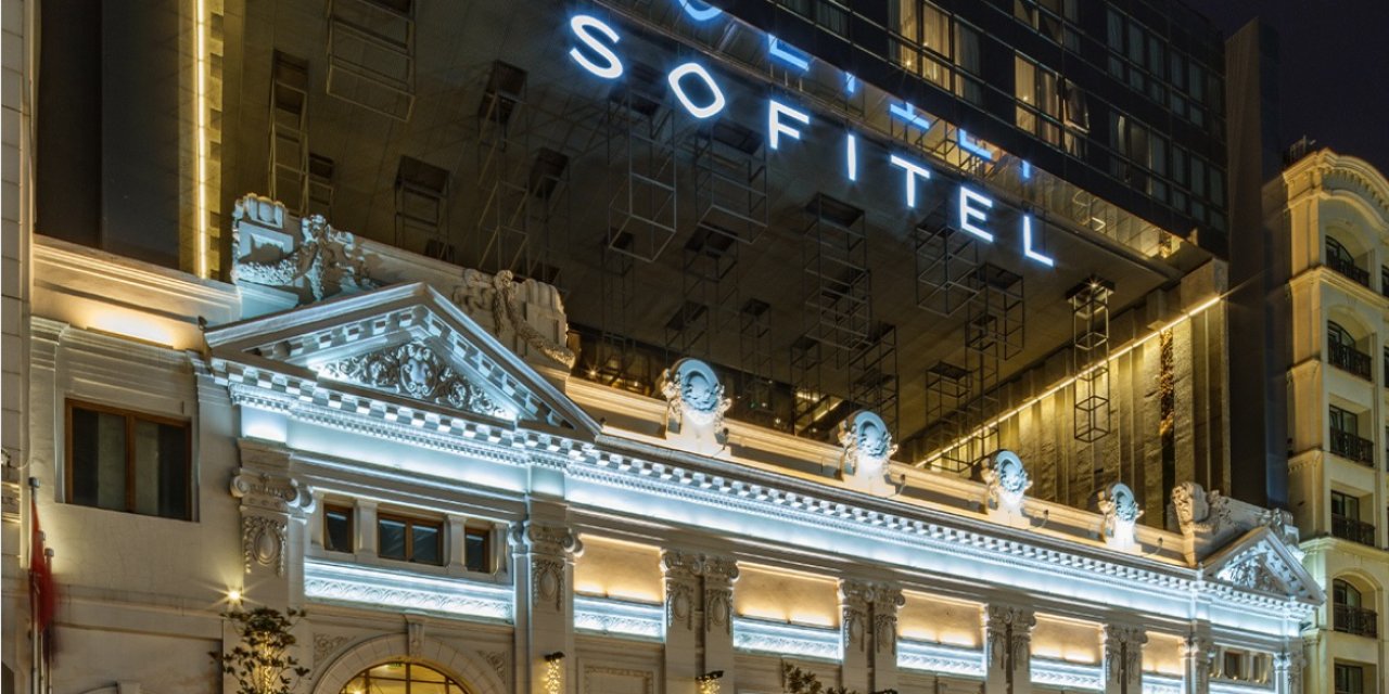 Oteller enerjiyi sürdürülebilir kılıyor, turizm yüzünü yeşile  dönüyor