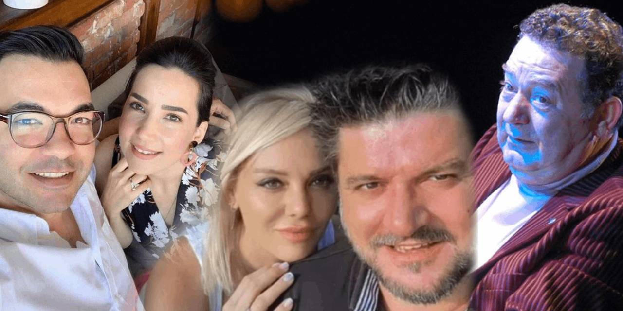 Kayahan anmasına eski eşten sürpriz hamle!