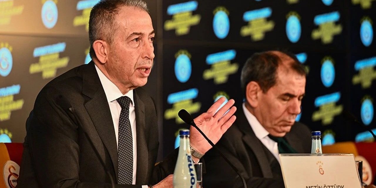 Galatasaray hiç umursamadı