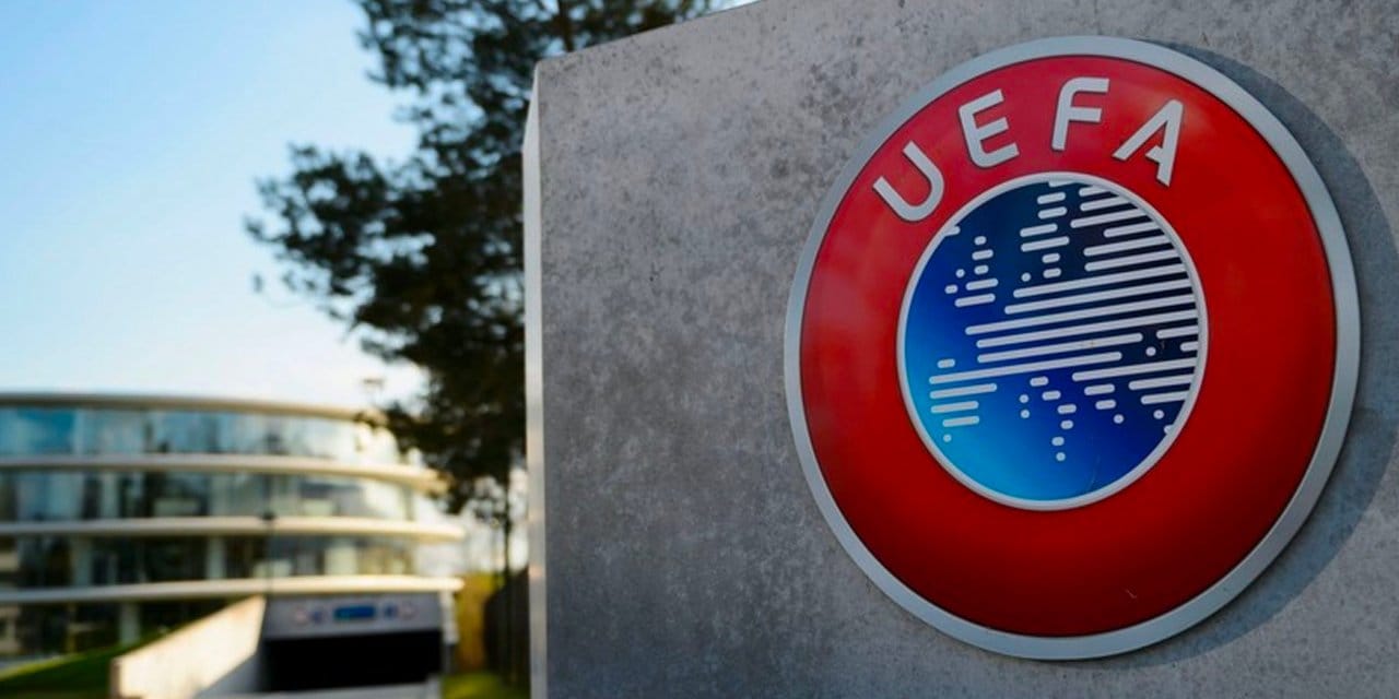 UEFA'ya tazminat hamlesi